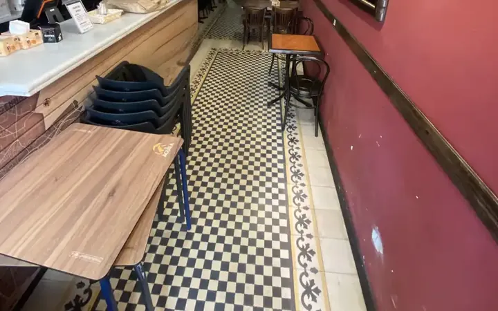 Local comercial en  Barcelona Capital - Foto 7
