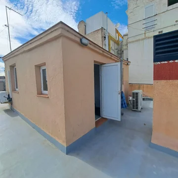 Ático en calle Gran de Gràcia, 132 - Foto 11