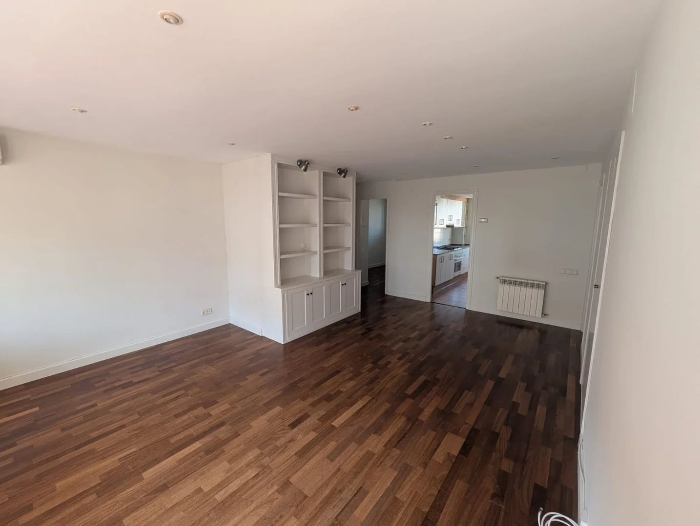 Piso en Calle de Llança, 37, La Nova Esquerra de l'Eixample - Foto 17