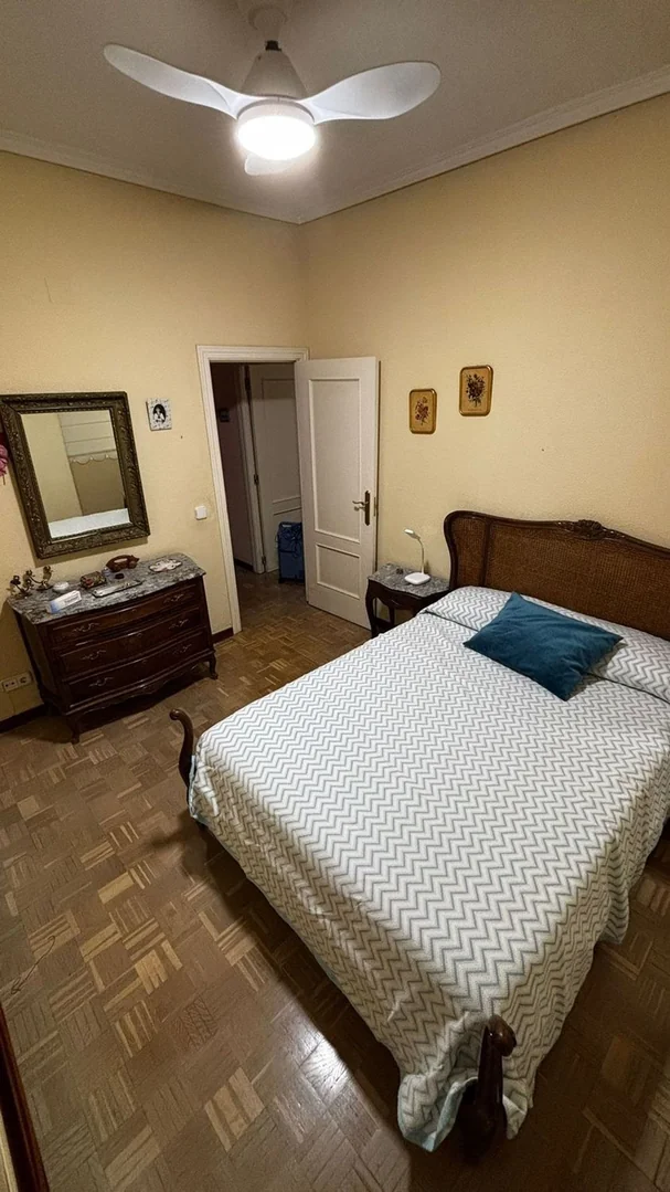 Piso en Calle de Orense, 51, Cuatro Caminos - Foto 11