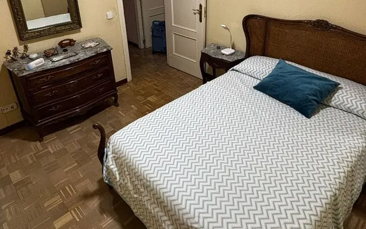 Piso en Calle de Orense, 51, Cuatro Caminos - Foto 11