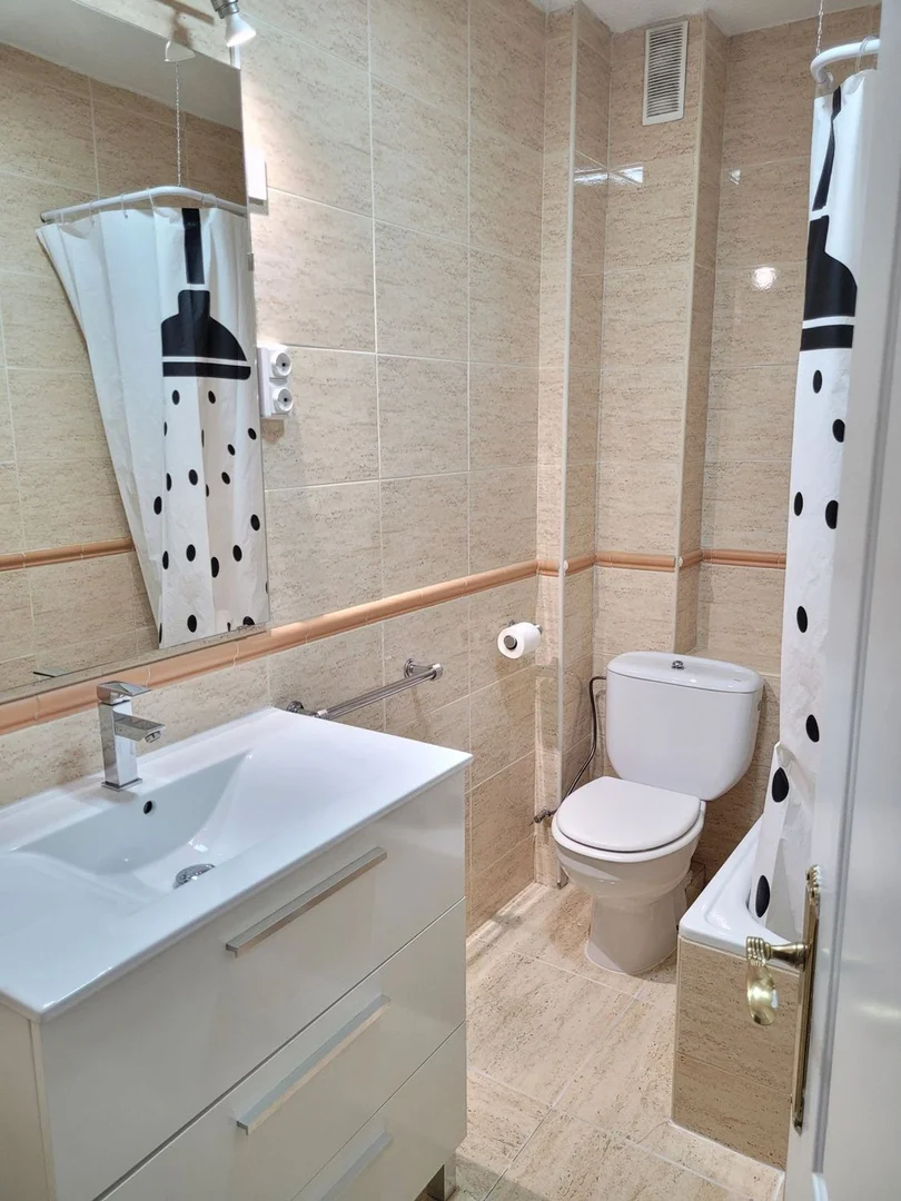 Piso en Barrio San Pascual - Foto 2