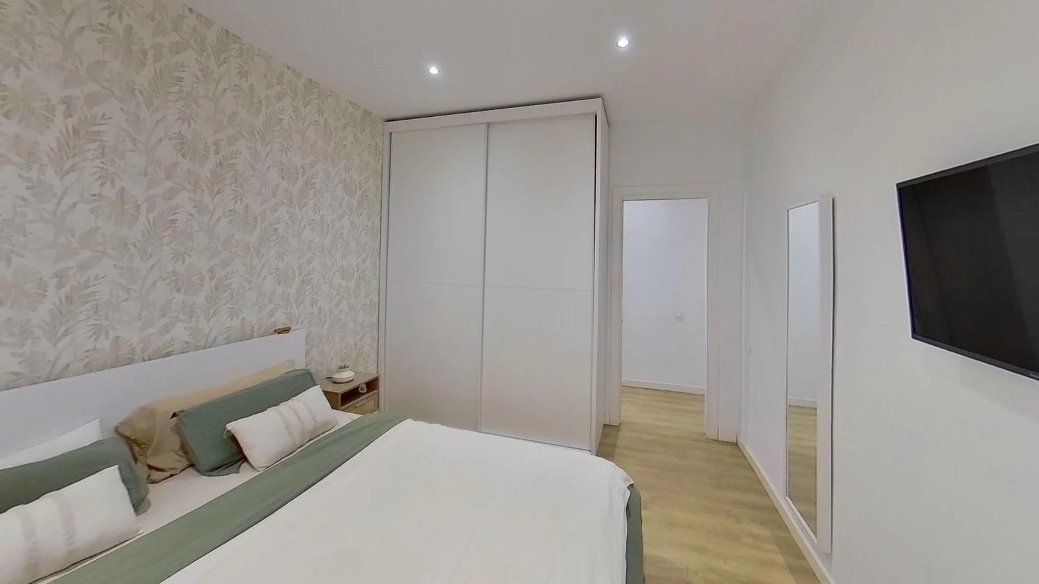 Piso en calle de Josep Estivill, 33 - Foto 29