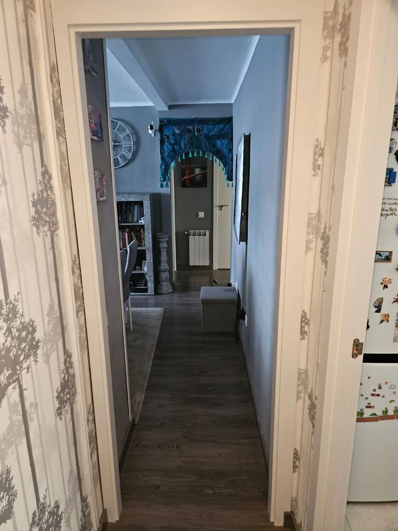 Piso en Barrio Entrevías - Foto 5