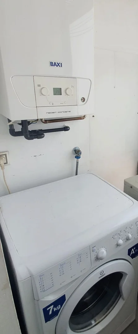 Piso en calle Rafael Bergamín, 5 - Foto 28