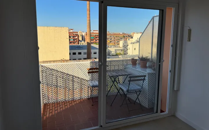 Piso en Calle de Córsega, 612 - Foto 1