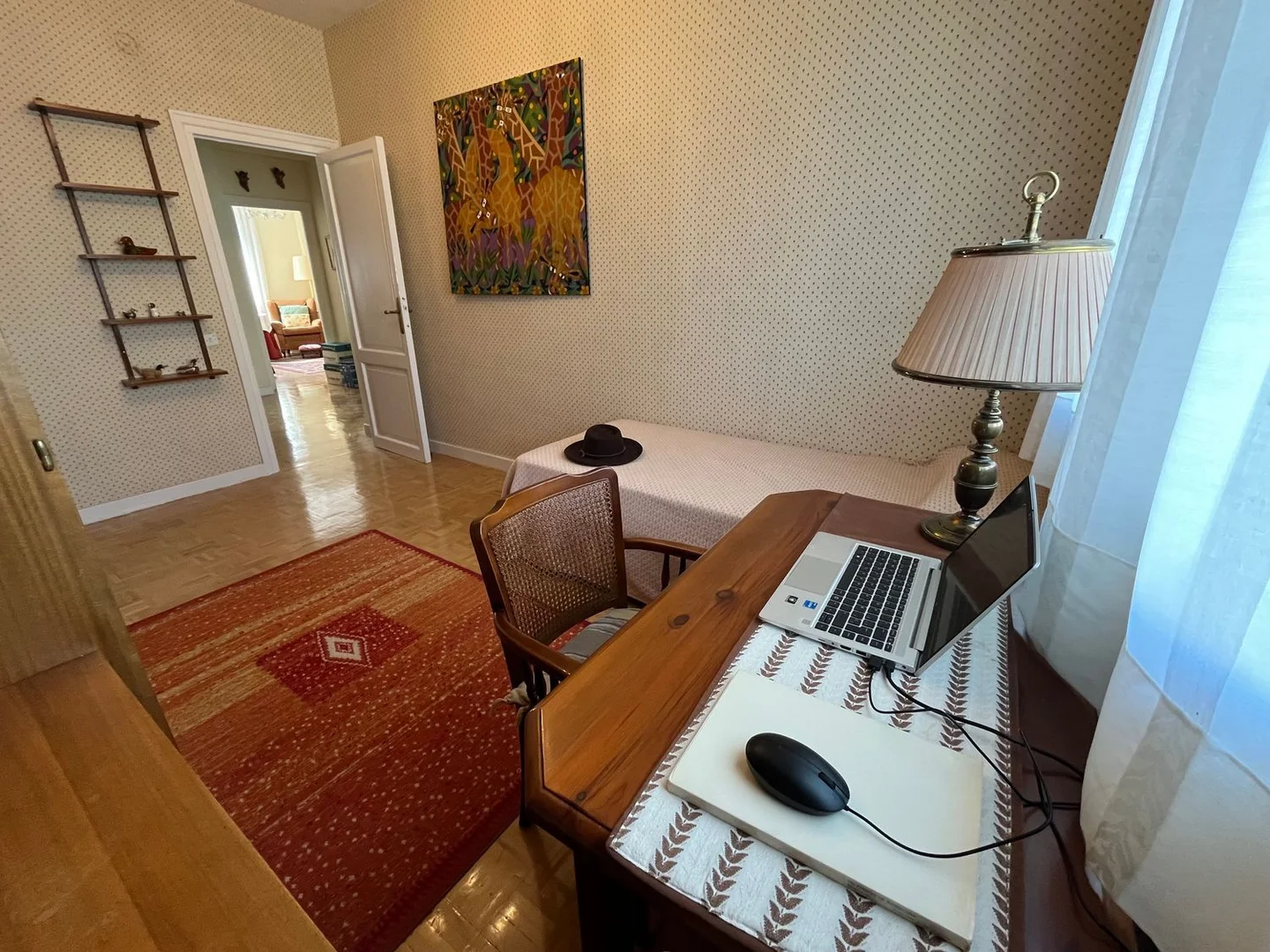 Piso en Barrio Bernabéu-Hispanoamérica - Foto 12