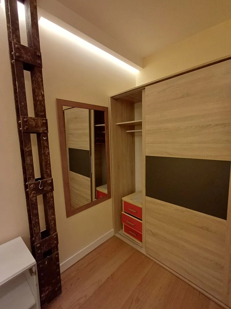 Piso en calle Sebastián Elcano, 6 - Foto 22