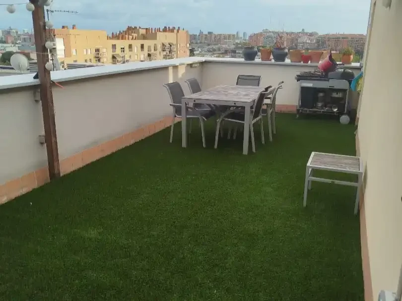 Dúplex en  Carrer de Ferran Junoy 2 - Foto 44