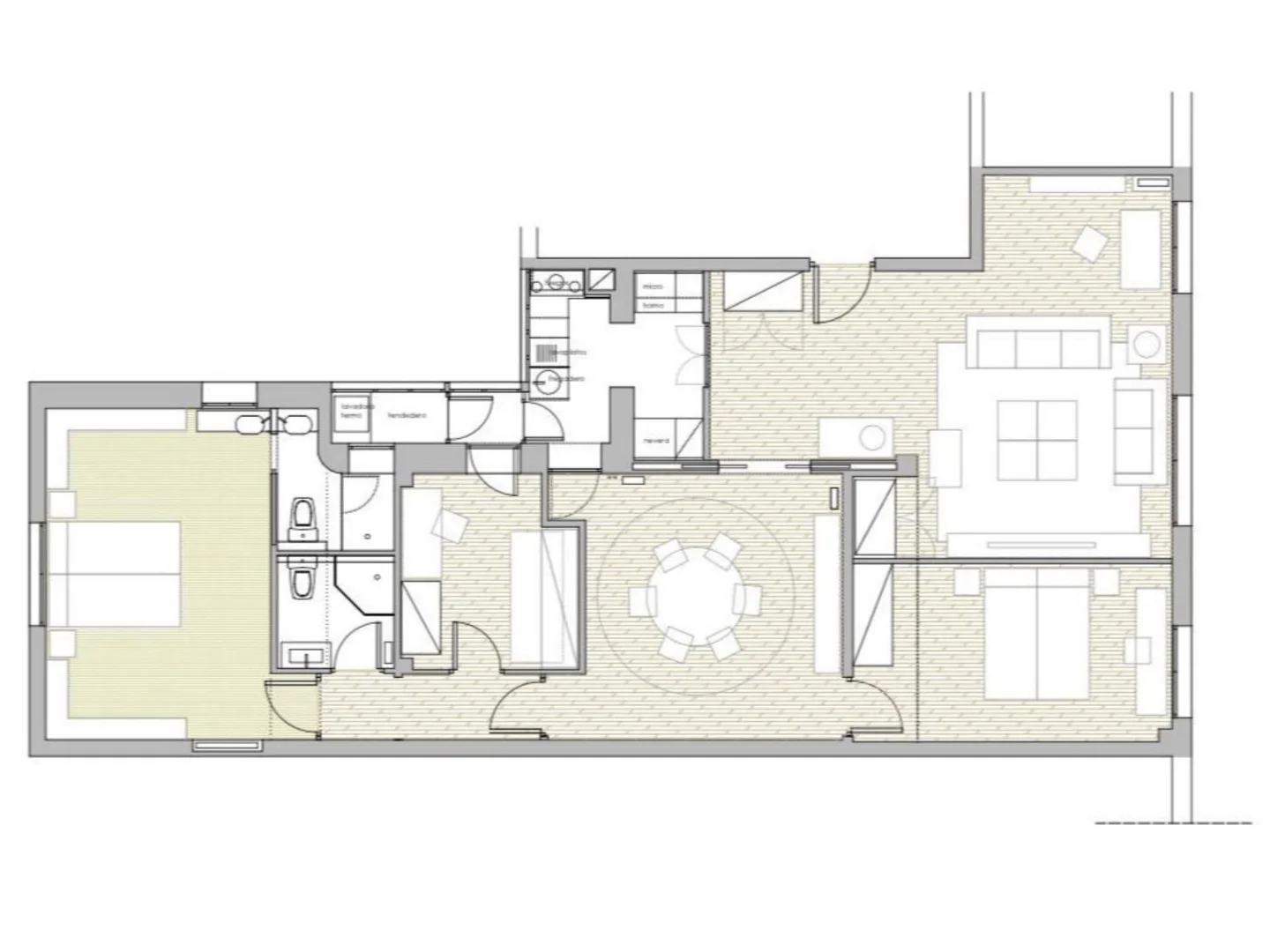 Piso en  Madrid Capital - Foto 9