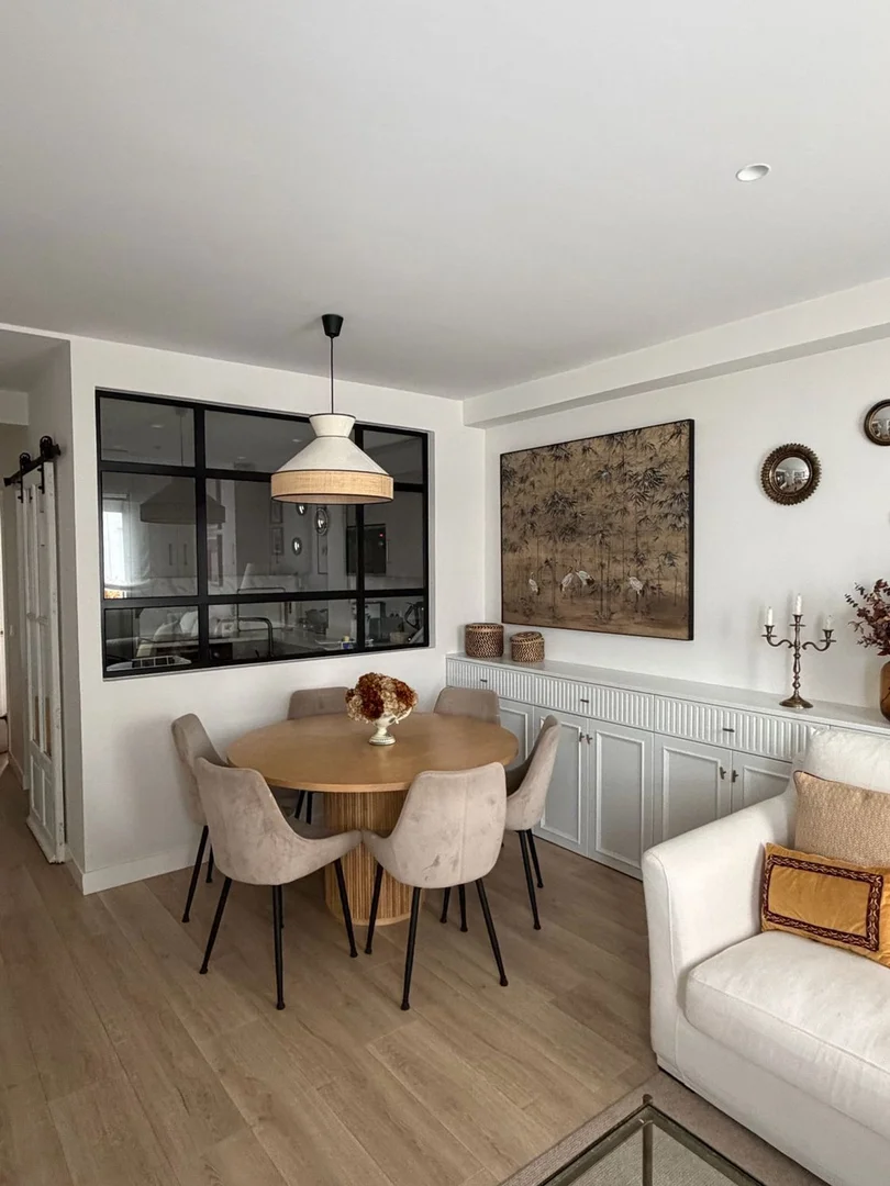 Piso en Barrio El Viso - Foto 4