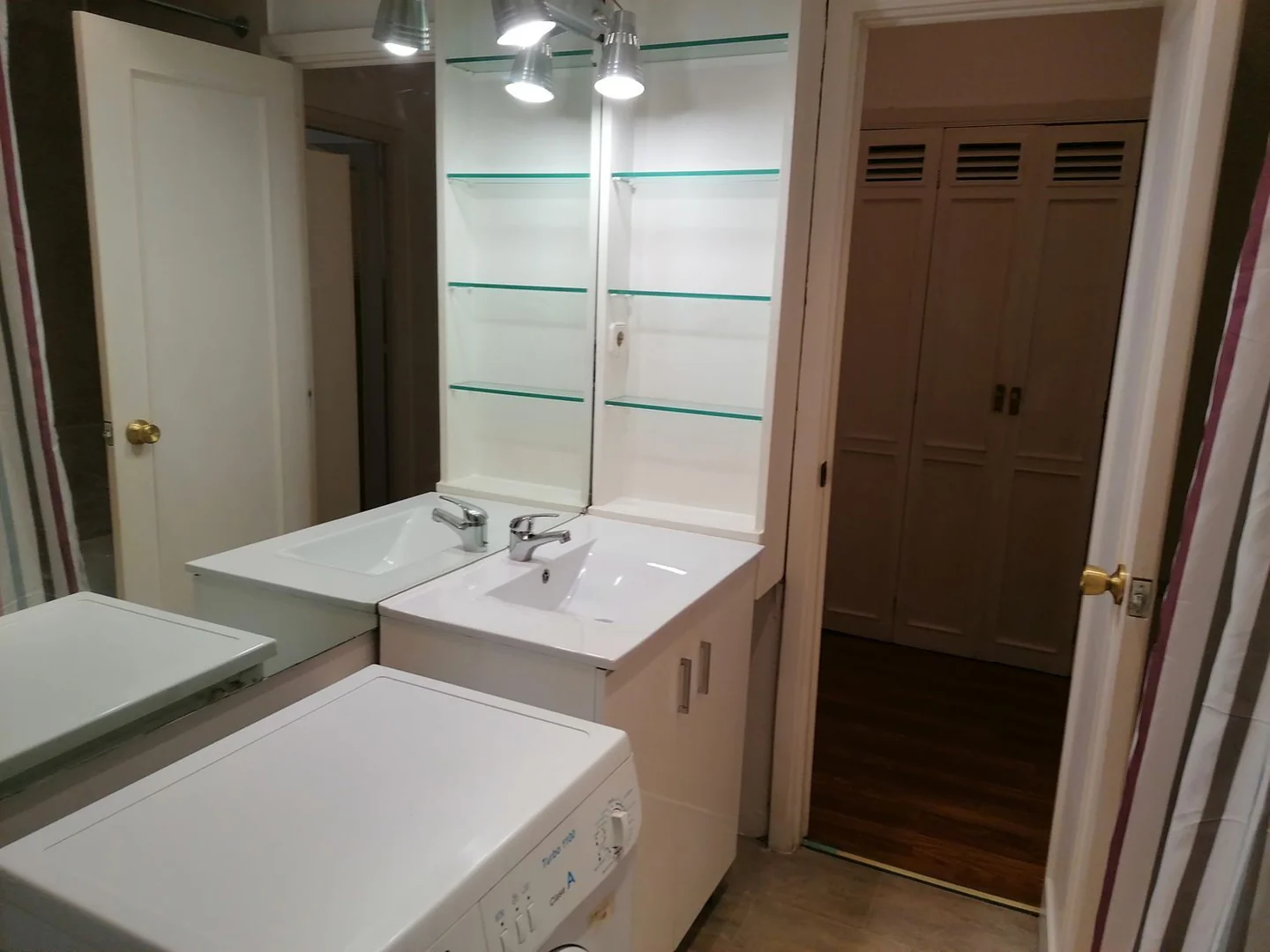 Estudio en Calle Rafael Herrera, 11, Castilla - Foto 9