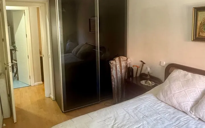 Piso en Calle Genserico, 3, Puerta del Ángel - Foto 12