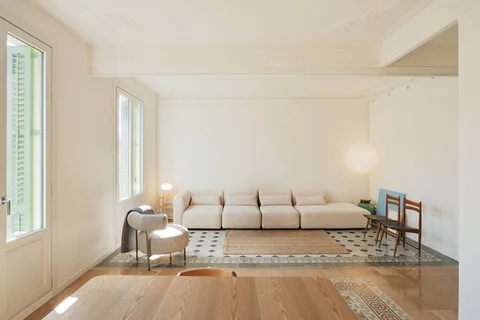 Piso en Sant Antoni - Foto 4