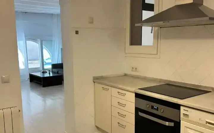 Piso en  Passeig d'Isabel II 60 - Foto 13