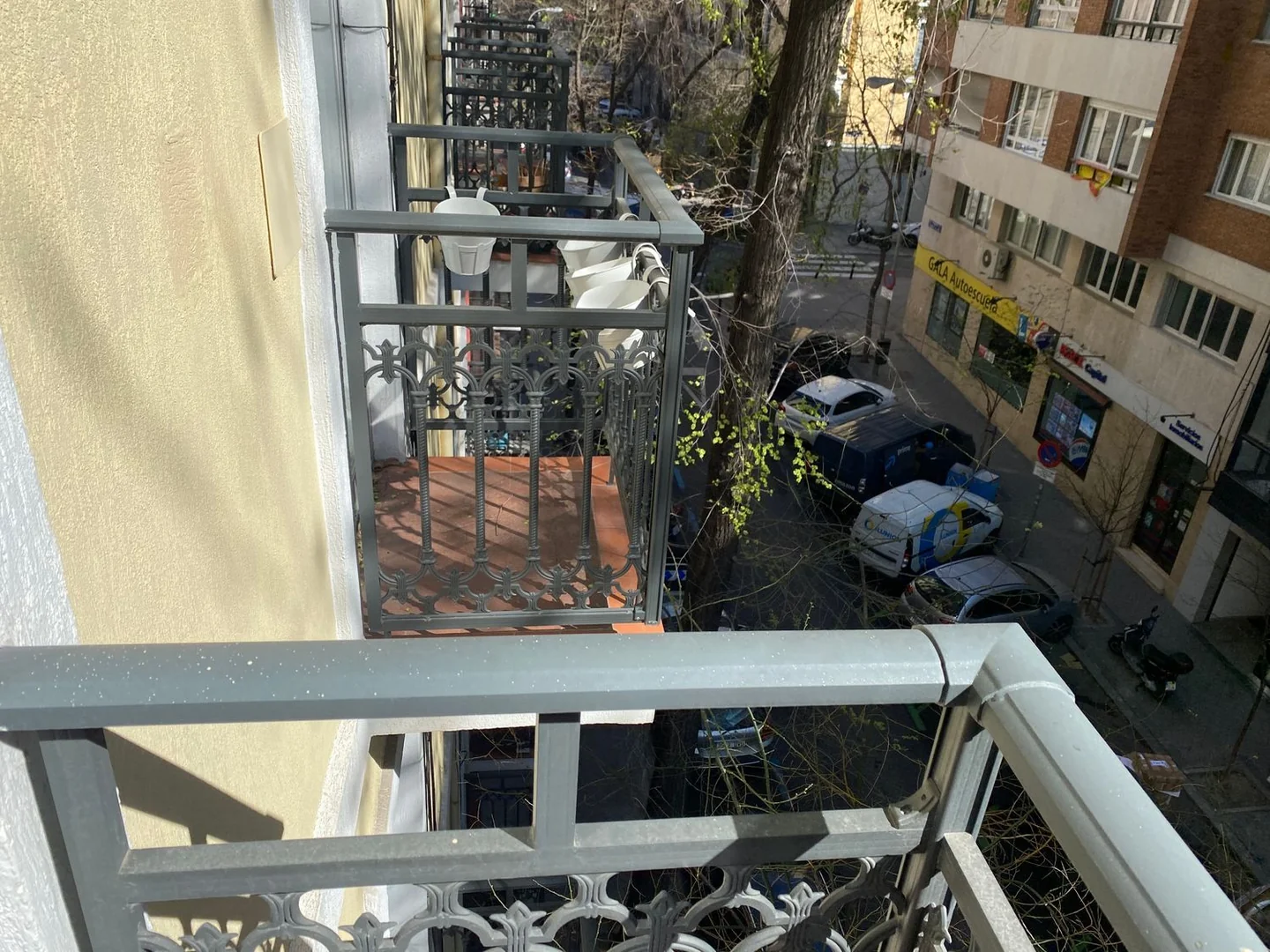 Piso en Calle de Fernández de la Hoz, Madrid, 37, Almagro - Foto 18