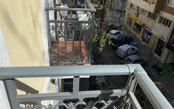 Piso en Calle de Fernández de la Hoz, Madrid, 37, Almagro - Foto 18