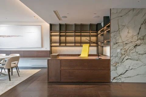 Piso en Barrio Pedralbes - Foto 5