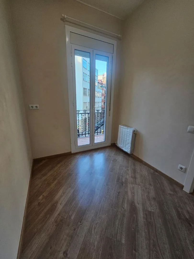 Piso en Calle de los Castillejos, El Baix Guinardó - Foto 21