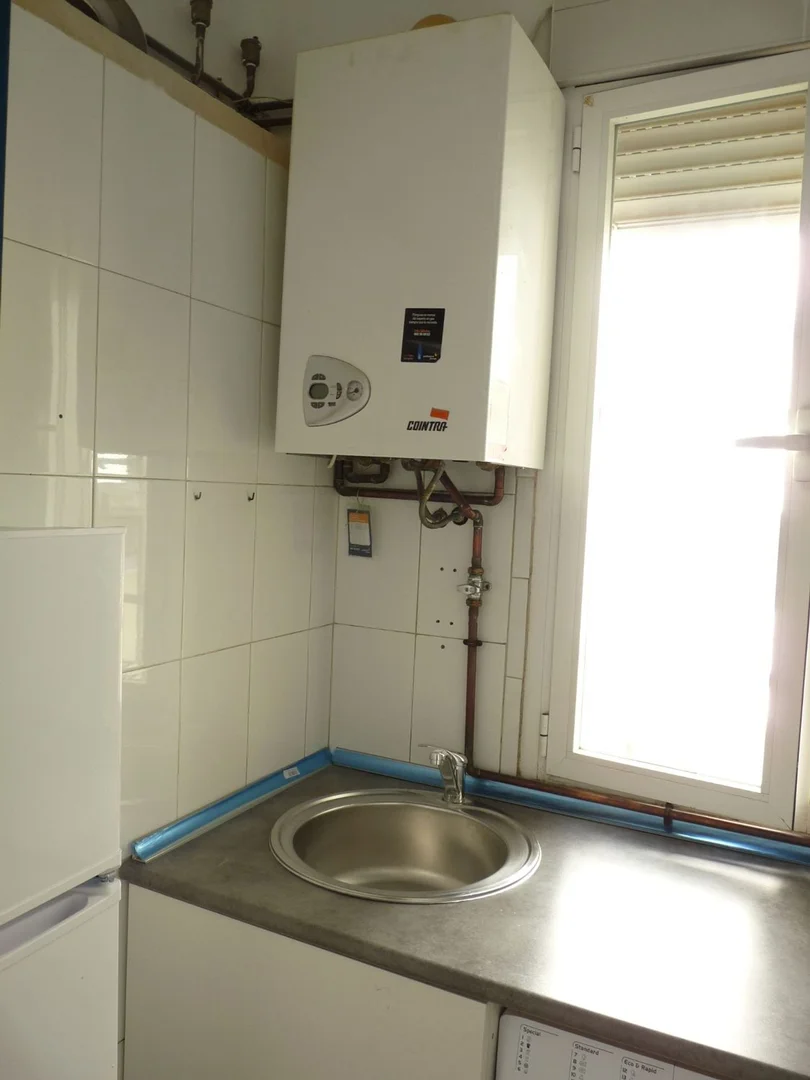 Piso en calle de embajadores, 158 - Foto 9