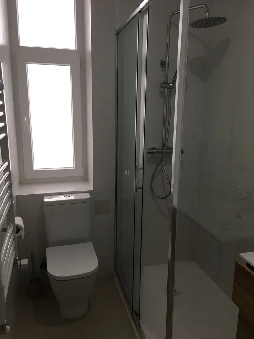 Estudio en calle de la Princesa, 90 - Foto 14