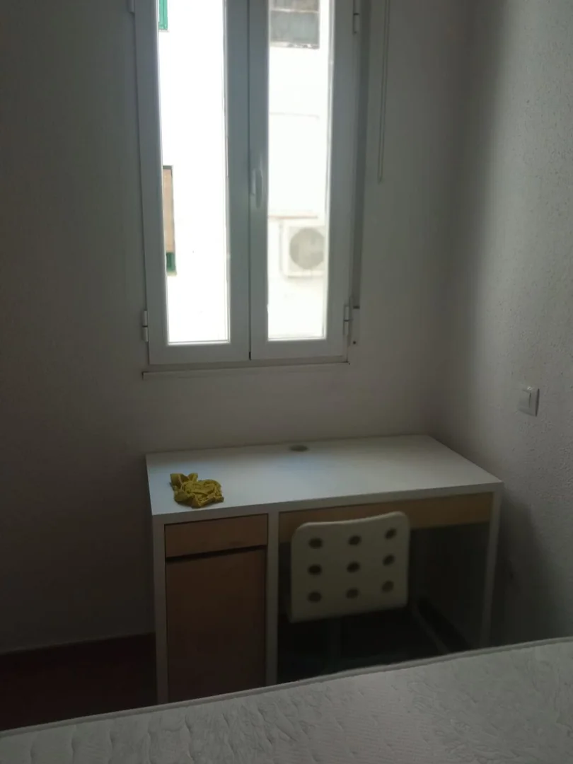 Piso en Calle de García de Paredes, 80, Almagro - Foto 14