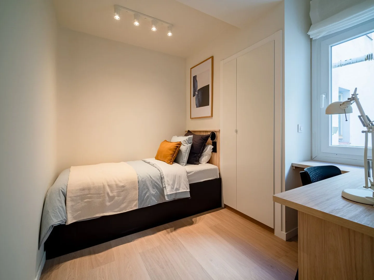 Piso en calle de Pamplona - Foto 19