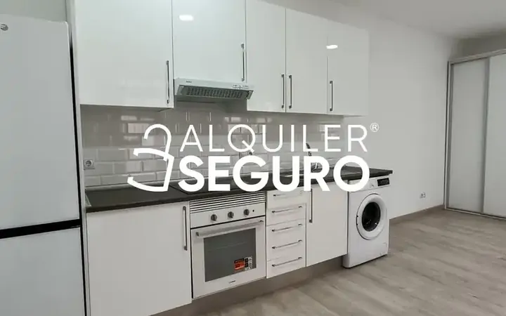 Estudio en  Jose del Pino Jimenez - Foto 12