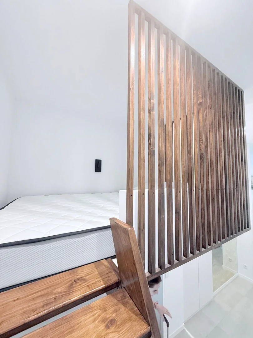 Estudio en Calle de San Alejandro, 8, Imperial - Foto 14