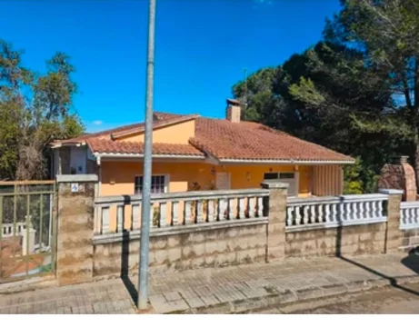 Casa independiente en Passatge Descendent, 473 - Foto 1