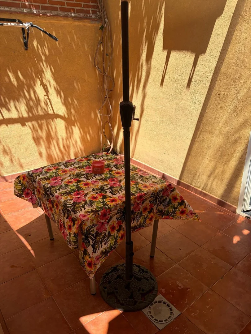 Chalet adosado en Calle del Arroyo del Olivar, 18, San Diego - Foto 6