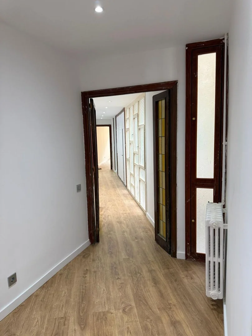 Piso en Calle de Muntaner, 271, Sant Gervasi - Galvany - Foto 9