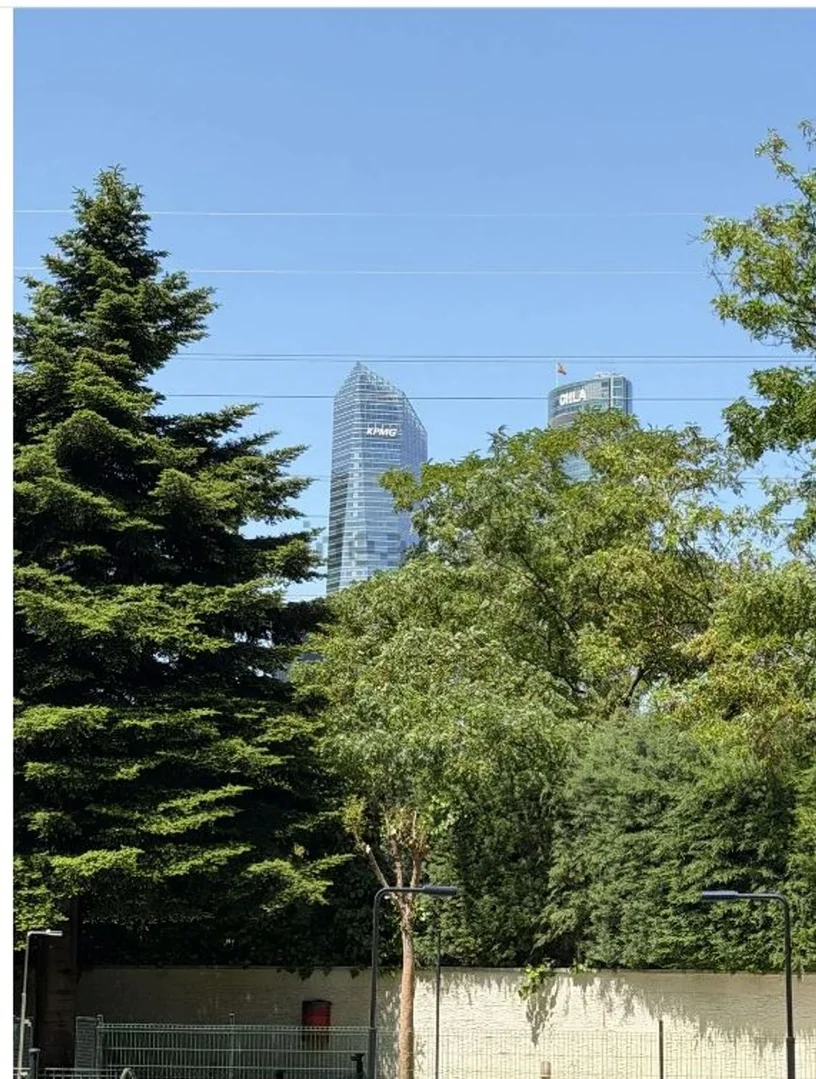 Piso en Avenida de Burgos, Castilla - Foto 17