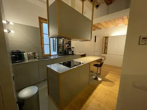 Piso en Baixada de Santa Eulàlia, 4 - Foto 11