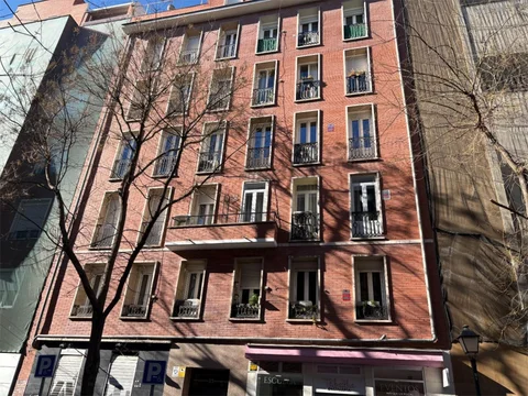 Piso en  Calle de Alcántara 23 - Foto 17