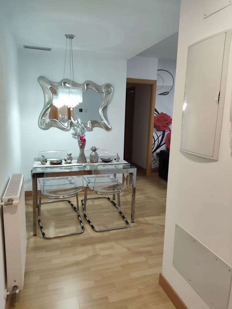 Piso en calle Fernando Higueras, 19