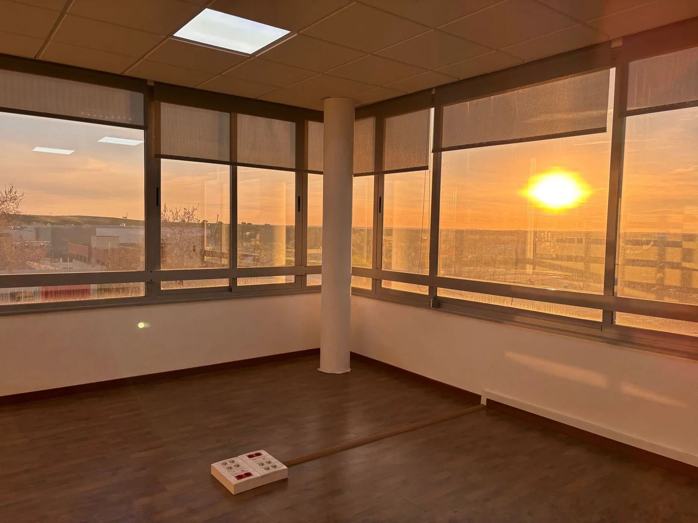 Estudio en avenida de la Industria, 37 - Foto 1