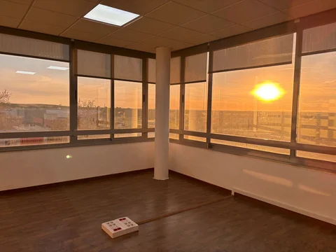 Estudio en avenida de la Industria, 37 - Foto 1