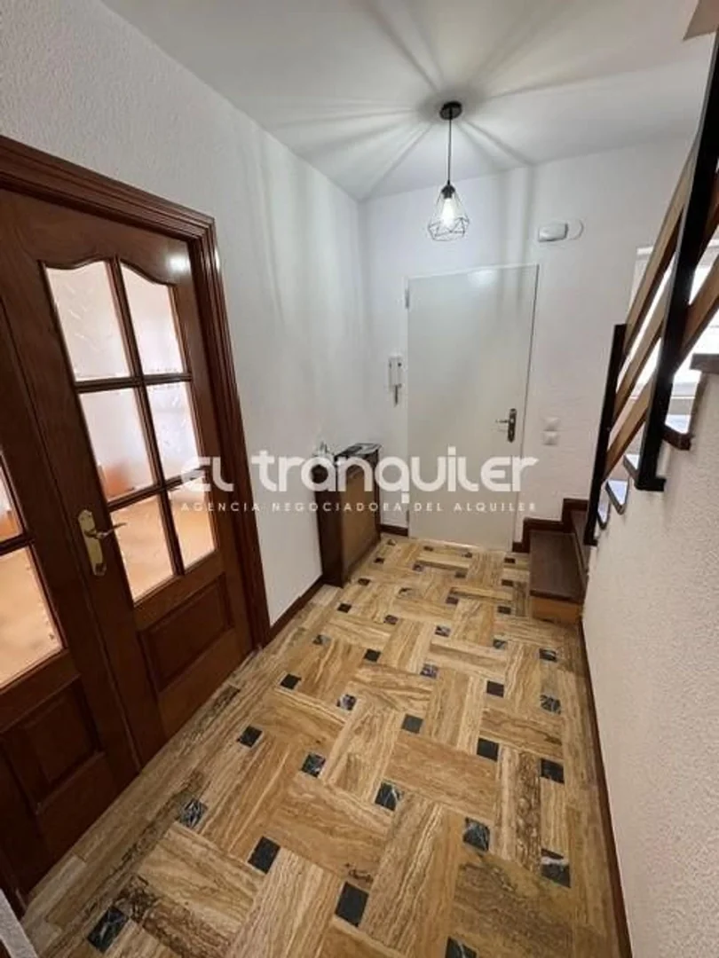 Chalet adosado en Calle de Federico Agustí, 72, El Plantío - Foto 18