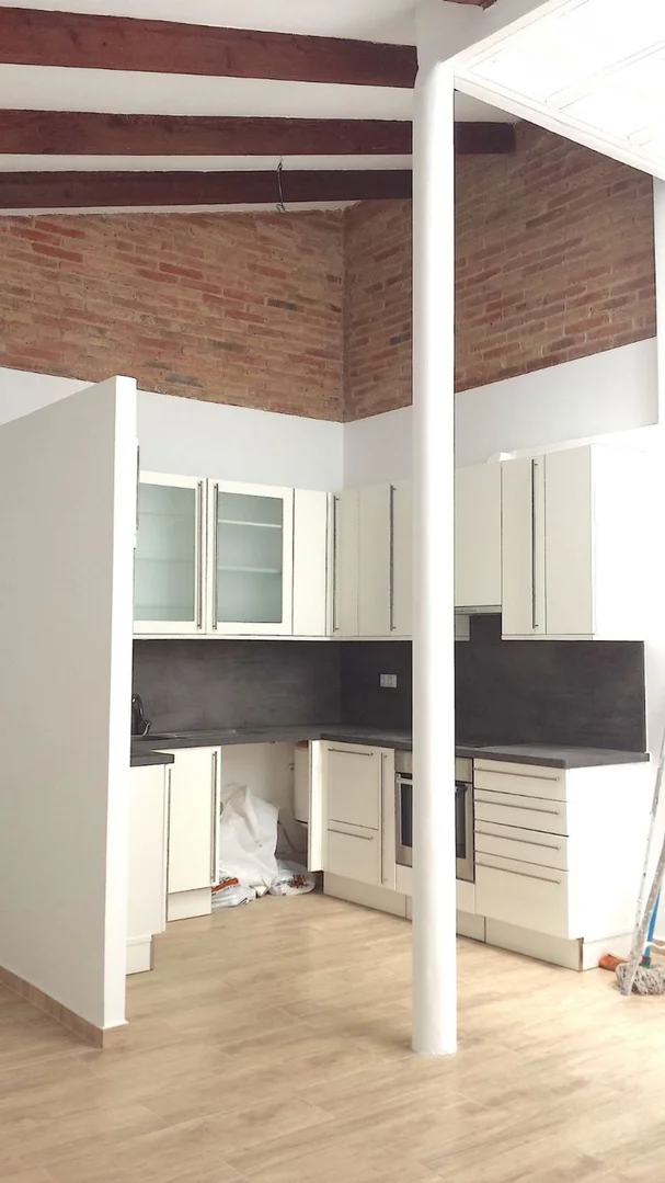 Piso en El Poblenou - Foto 34