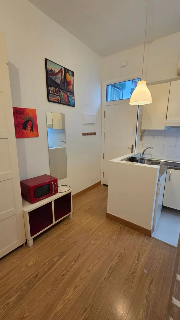 Estudio en Calle de Argumosa, 14, Lavapiés-Embajadores - Foto 12