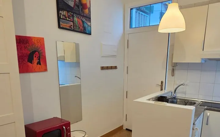 Estudio en Calle de Argumosa, 14, Lavapiés-Embajadores - Foto 12
