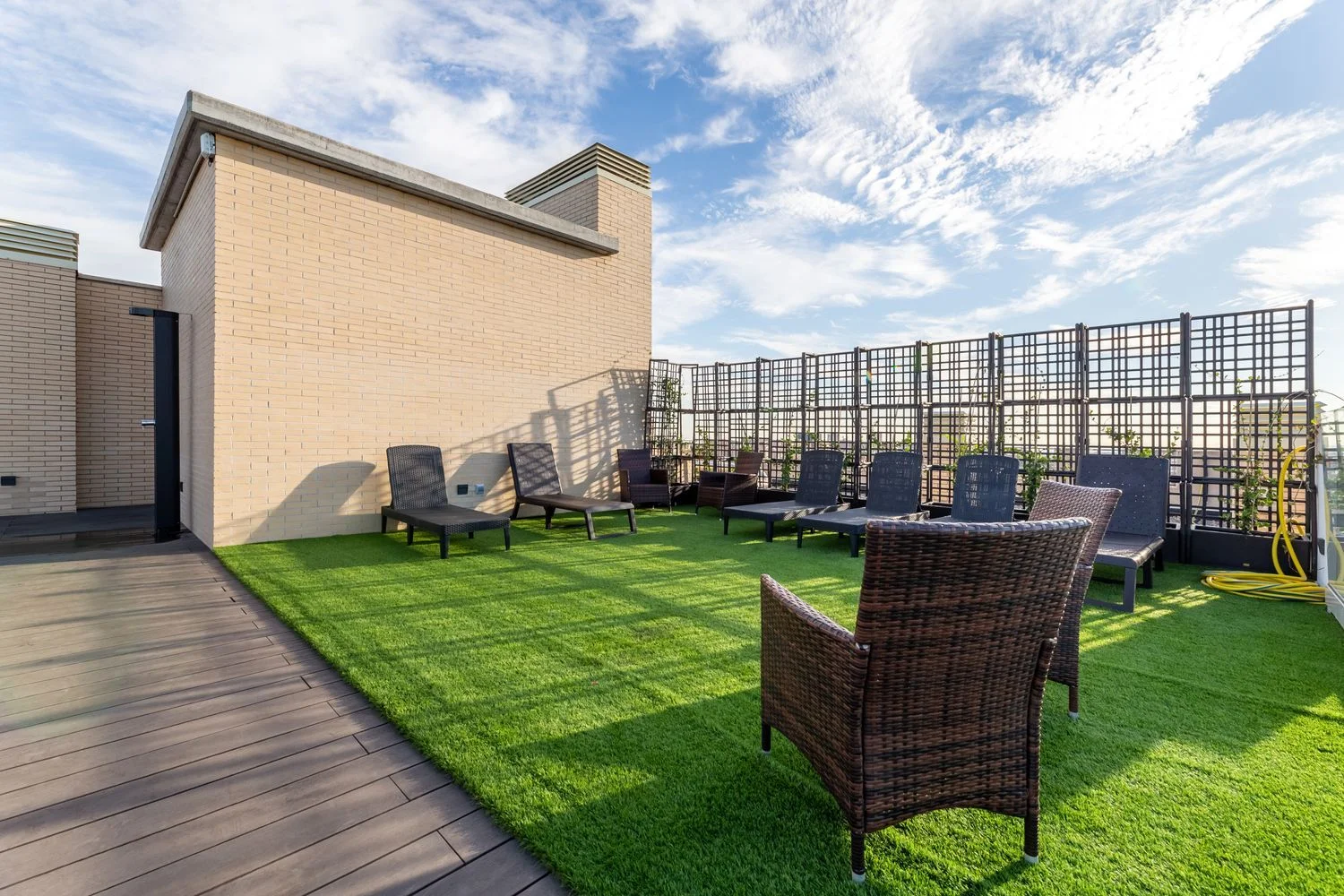 Piso en avenida de San Luis, 25 - Foto 43