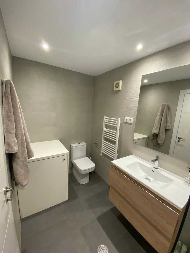 Piso en calle de Francisco Suárez, 12 - Foto 3