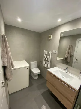 Piso en calle de Francisco Suárez, 12 - Foto 3