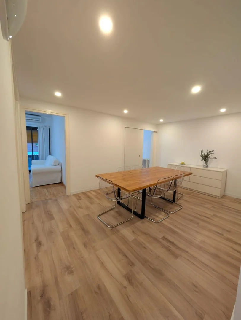 Piso en Calle de Reus, 23, Sant Gervasi - La Bonanova - Foto 7