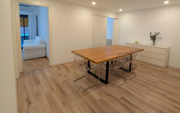 Piso en Calle de Reus, 23, Sant Gervasi - La Bonanova - Foto 7