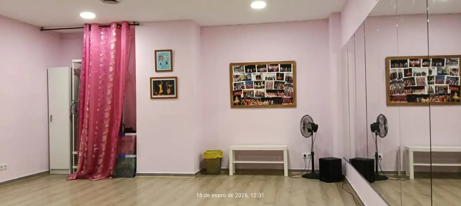 Local comercial en  Carrer de Joan Güell 186 - Foto 3