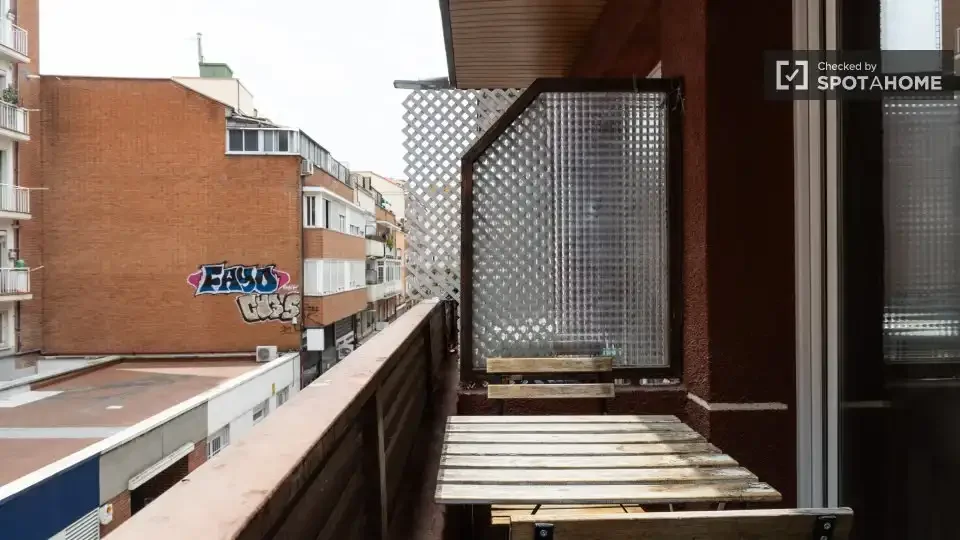 Piso en  Madrid Capital - Foto 16