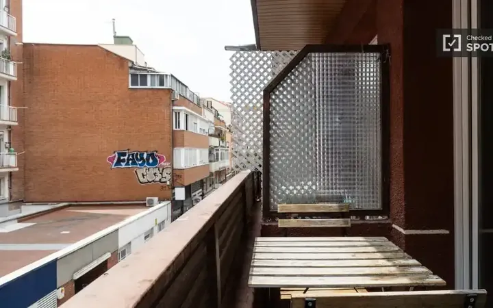 Piso en  Madrid Capital - Foto 16